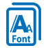 Google Font Ready