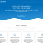 The-Ultimate-WordPress-Theme-Destination-for-Businesses-Creators