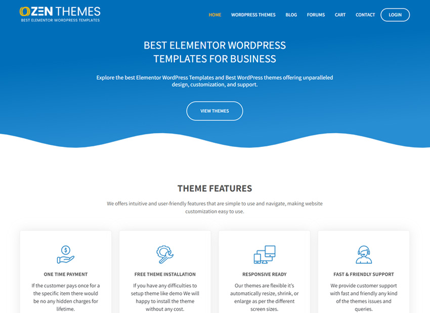The-Ultimate-WordPress-Theme-Destination-for-Businesses-Creators
